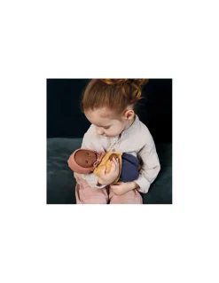 Djeco Poupée Baby Mimosa Pomea - New