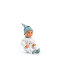 Djeco Poupée Baby Neige Pomea - Sale