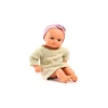 Djeco Poupée Baby Pistache Pomea - New