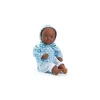 Djeco Poupée Baby Wasabi Pomea - Outlet