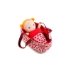 Lilliputiens Poupée bébé Agathe - Online