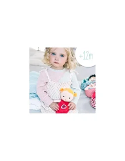 Lilliputiens Poupée bébé Agathe - Online