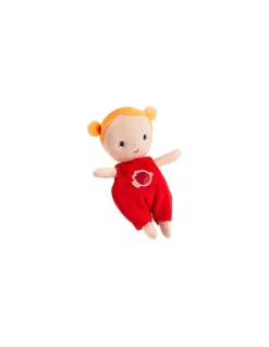 Lilliputiens Poupée bébé Agathe - Online