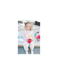 Lilliputiens Poupée bébé Agathe - Online