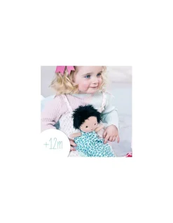 Lilliputiens Poupée bébé Ari - Outlet