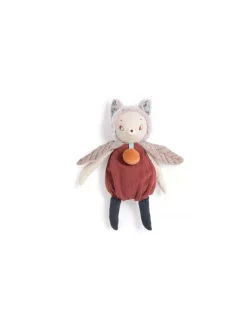 Moulin Roty Poupée chat Giboulée Après la pluie - Online