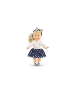 Corolle Poupée Cléophée 36 cm -