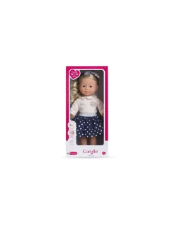 Corolle Poupée Cléophée 36 cm -