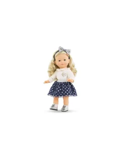 Corolle Poupée Cléophée 36 cm -