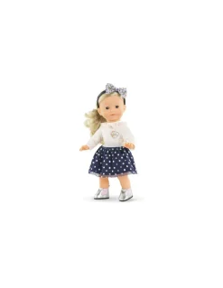 Corolle Poupée Cléophée 36 cm -