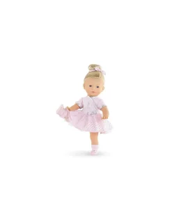 Corolle Poupée Constance Ballerine - Sale