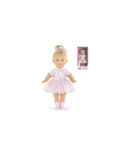 Corolle Poupée Constance Ballerine - Sale