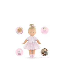 Corolle Poupée Constance Ballerine - Sale