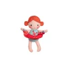 Lilliputiens Poupée de bain Axelle le crabe - Hot