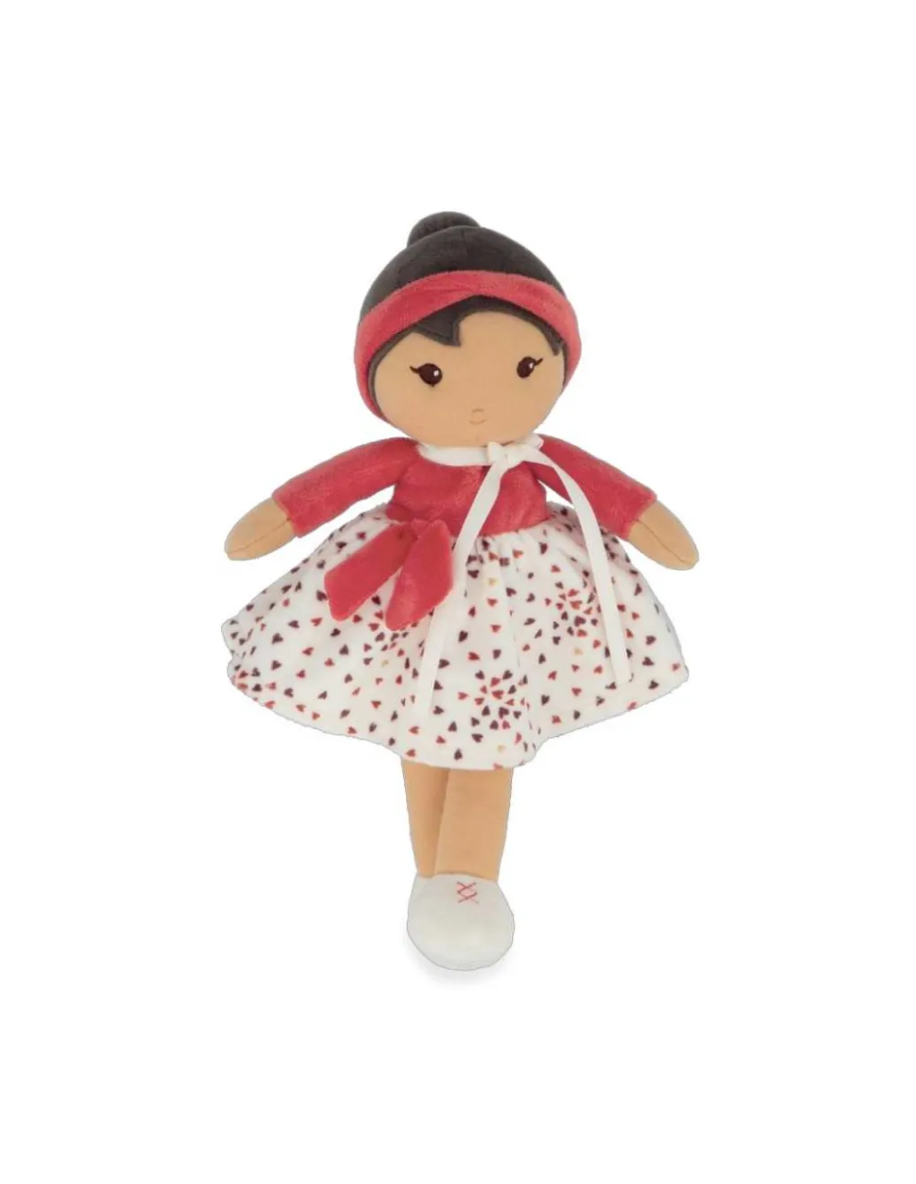 Kaloo Poupée Emilie 25 cm - Outlet
