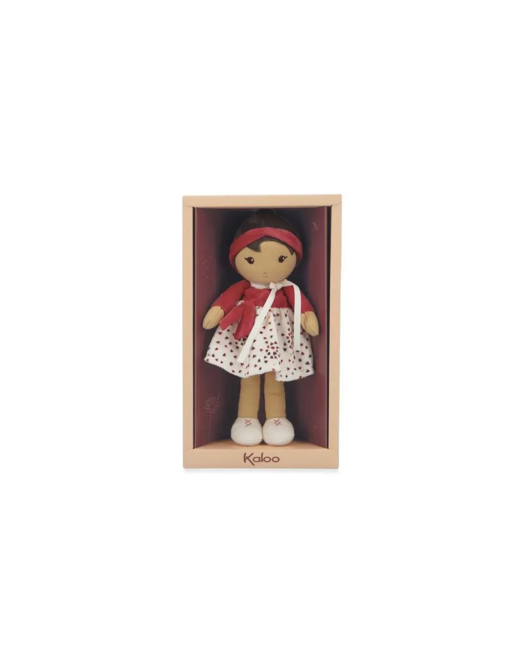 Kaloo Poupée Emilie 25 cm - Outlet