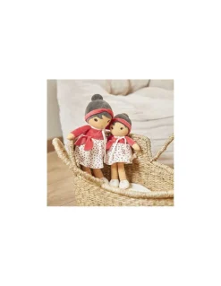 Kaloo Poupée Emilie 25 cm - Outlet