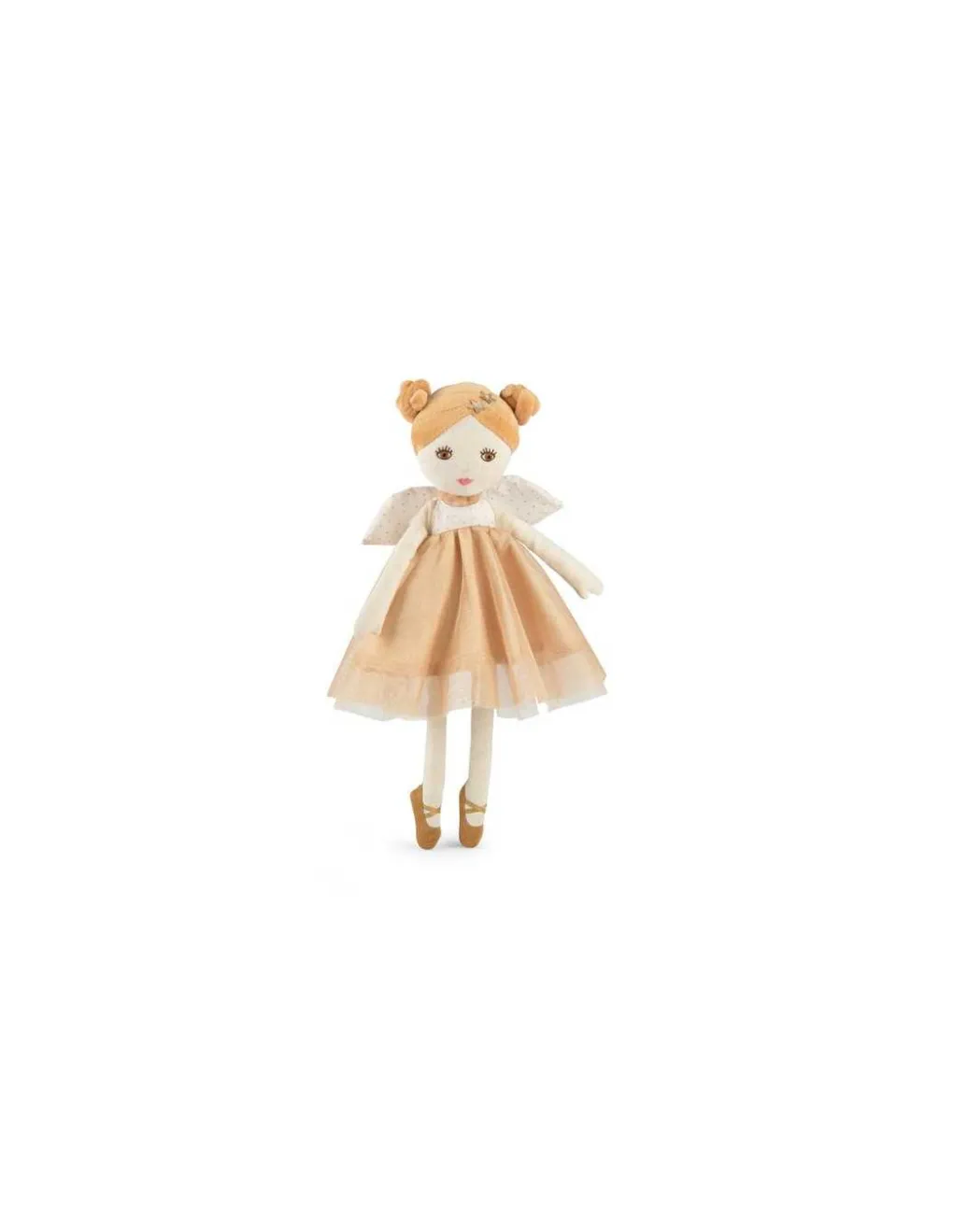 Moulin Roty Poupée fée or Mélusine - Discount