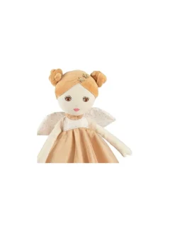 Moulin Roty Poupée fée or Mélusine - Discount