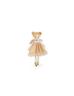Moulin Roty Poupée fée or Mélusine - Discount