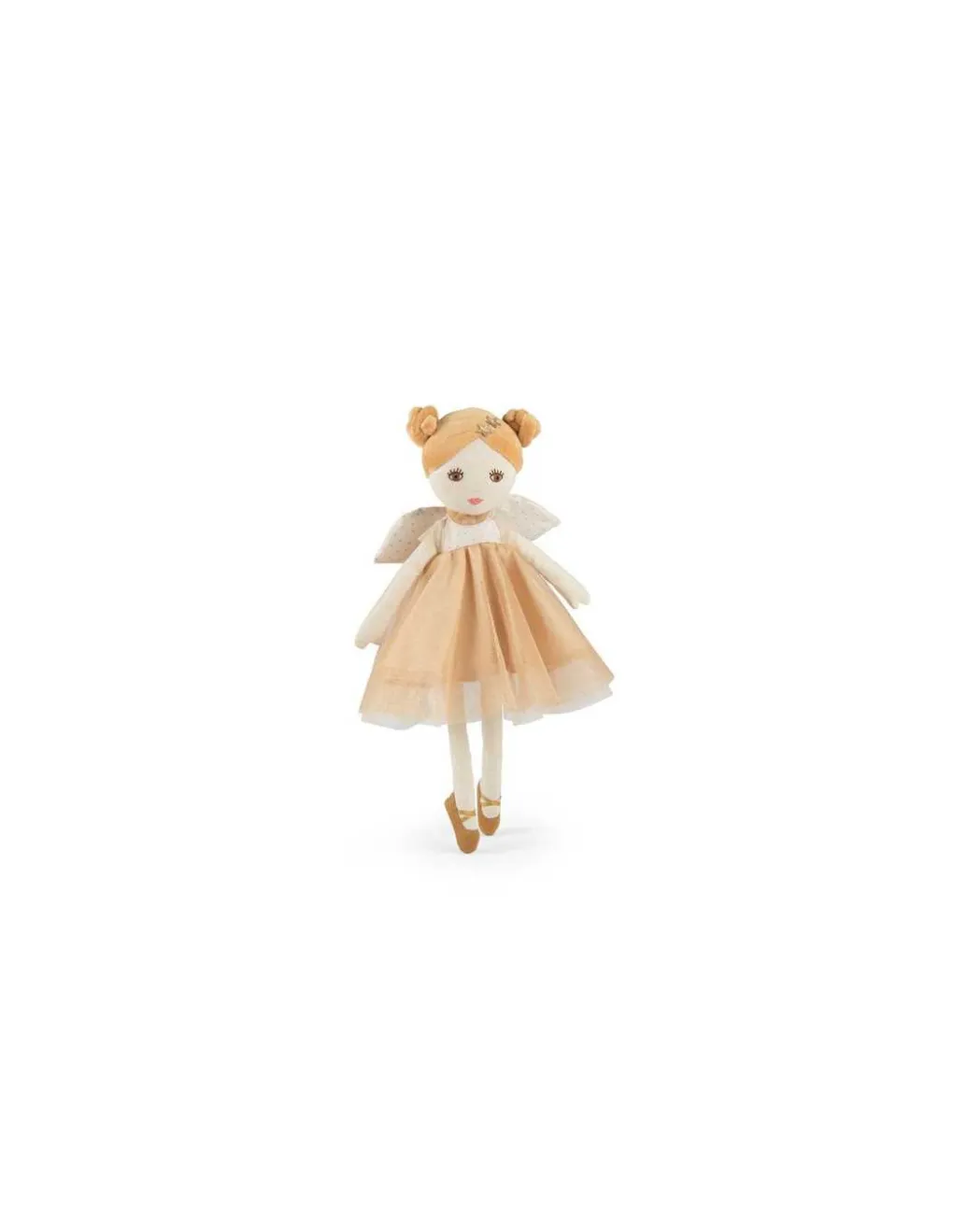 Moulin Roty Poupée fée or Mélusine - Discount