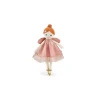 Moulin Roty Poupée fée rose Viviane -
