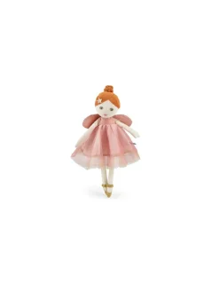 Moulin Roty Poupée fée rose Viviane -