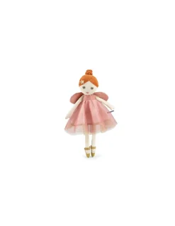 Moulin Roty Poupée fée rose Viviane -
