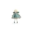 Moulin Roty Poupée fée verte Ondine - Clearance