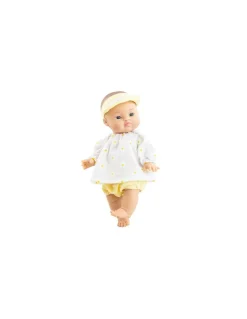 Paola Reina Poupée Johana Gordis 34 cm - Discount
