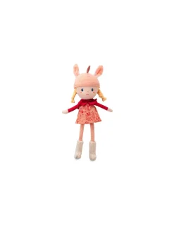 Lilliputiens Poupée Léna - Clearance