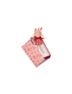 Lilliputiens Poupée Léna - Clearance
