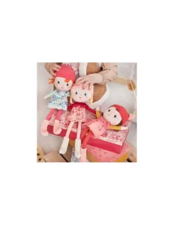 Lilliputiens Poupée Léna - Clearance