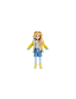 Lottie Poupée blonde Hot