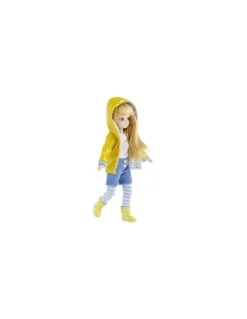 Lottie Poupée blonde Hot