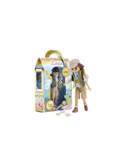 Lottie Poupée chasseur de fossiles Outlet