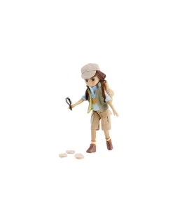 Lottie Poupée chasseur de fossiles Outlet