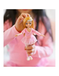 Lottie Poupée danseuse Sale