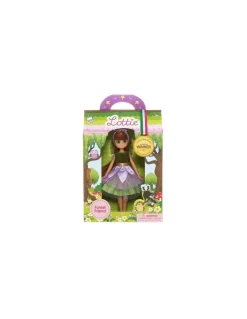 Lottie Poupée reine de la forêt Hot