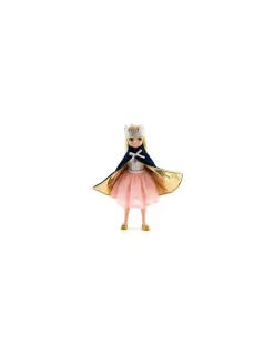 Lottie Poupée reine du chateau Sale