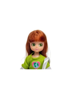 Lottie Poupée sauver la planète Online