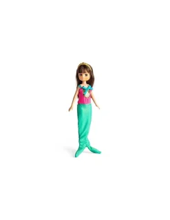 Lottie Poupée sirène Discount
