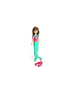 Lottie Poupée sirène Discount