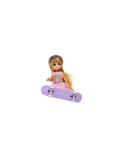 Lottie Poupée Skate Park Best