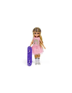 Lottie Poupée Skate Park Best