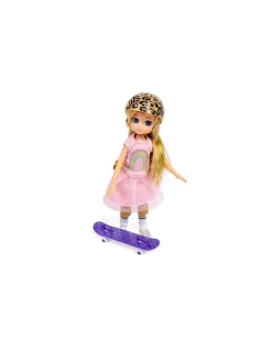 Lottie Poupée Skate Park Best