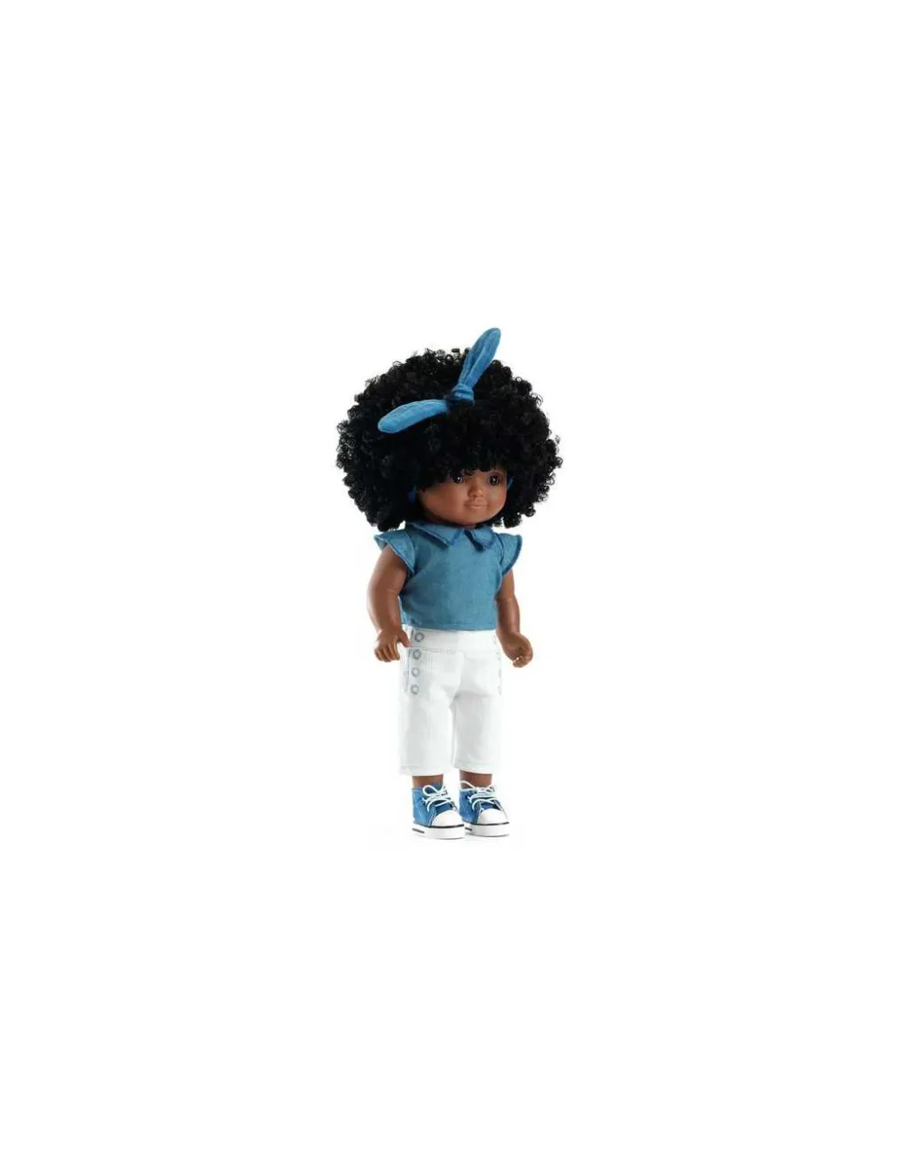 Djeco Poupée Lovely Janet Pomea - Online