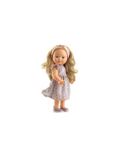 Djeco Poupée Lovely Marie Pomea - Sale