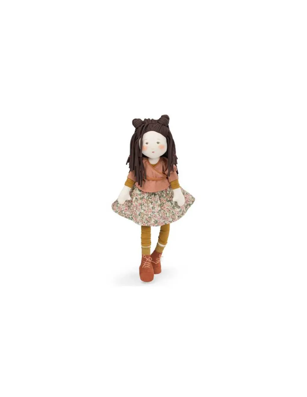 Moulin Roty Poupée Marjolaine Les Rosalies -