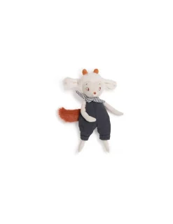 Moulin Roty Poupée mouton Nuage Après la pluie -